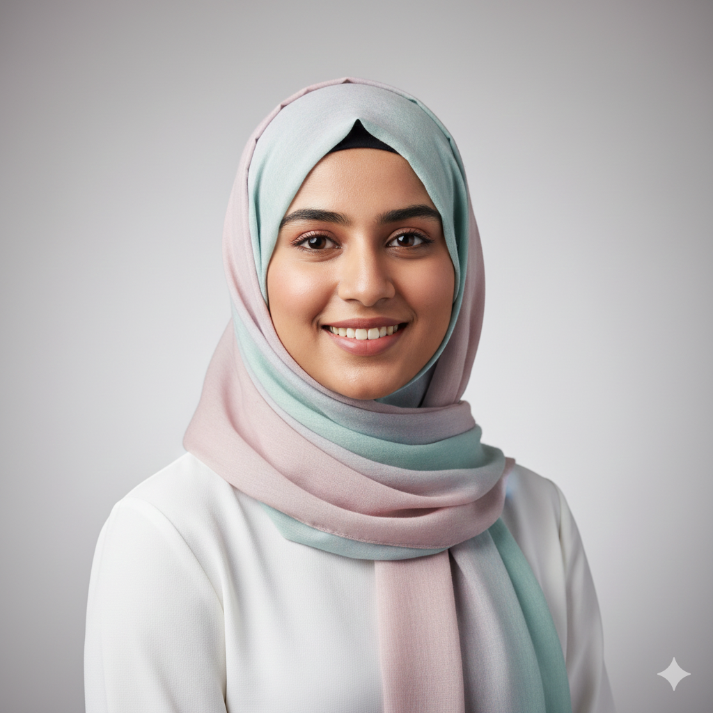 ফারহানা আক্তার