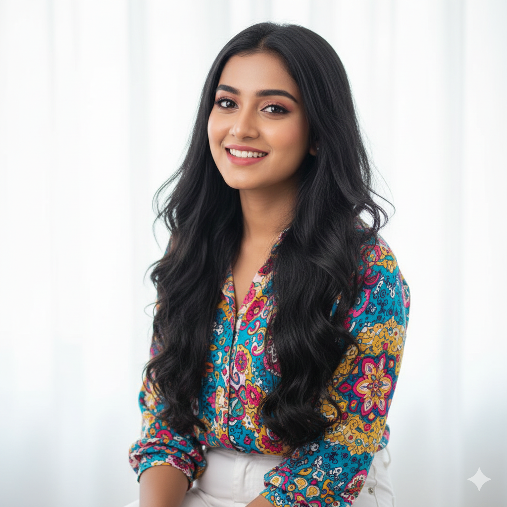 সাদিয়া সুলতানা