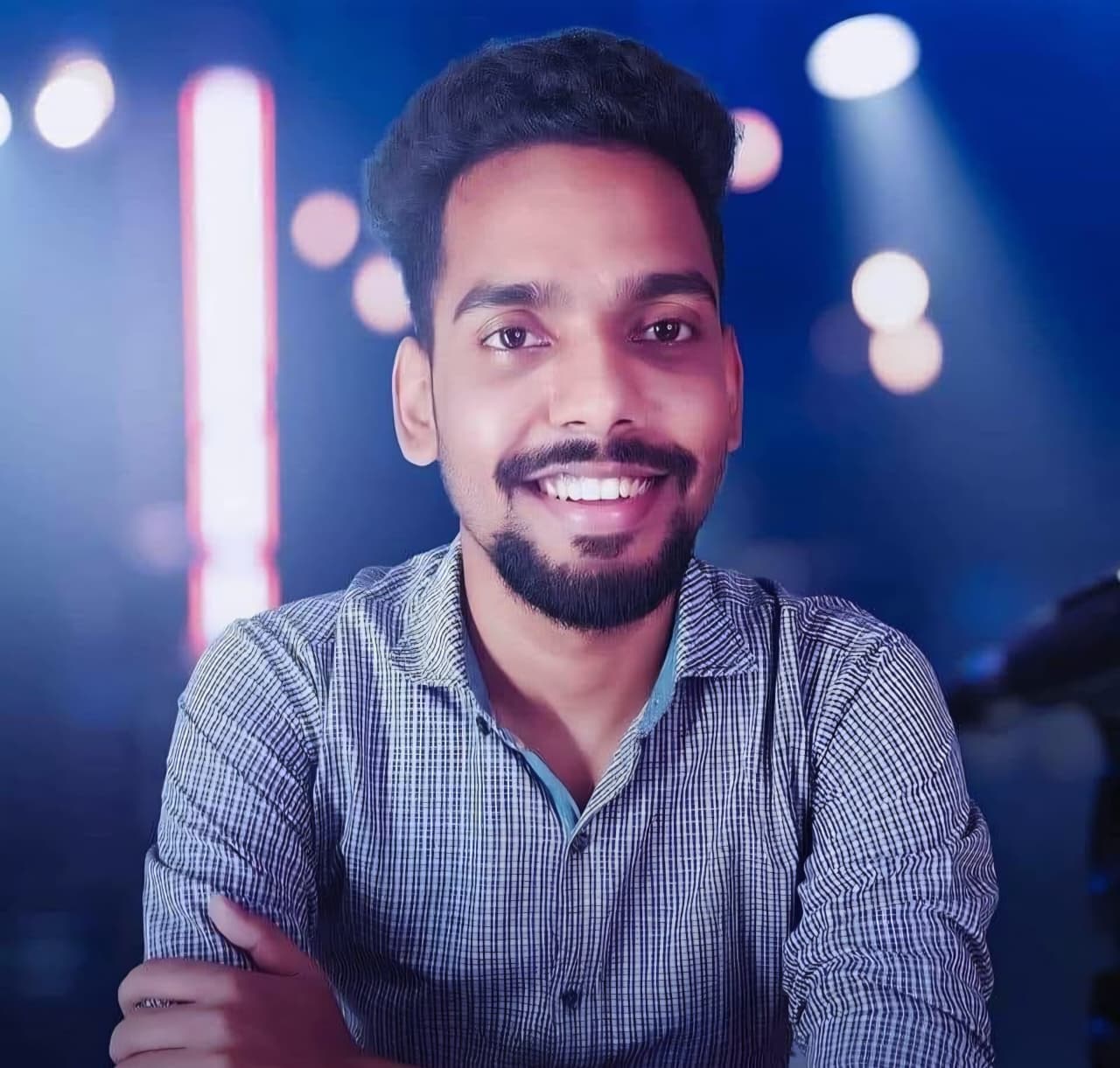 AI Arif