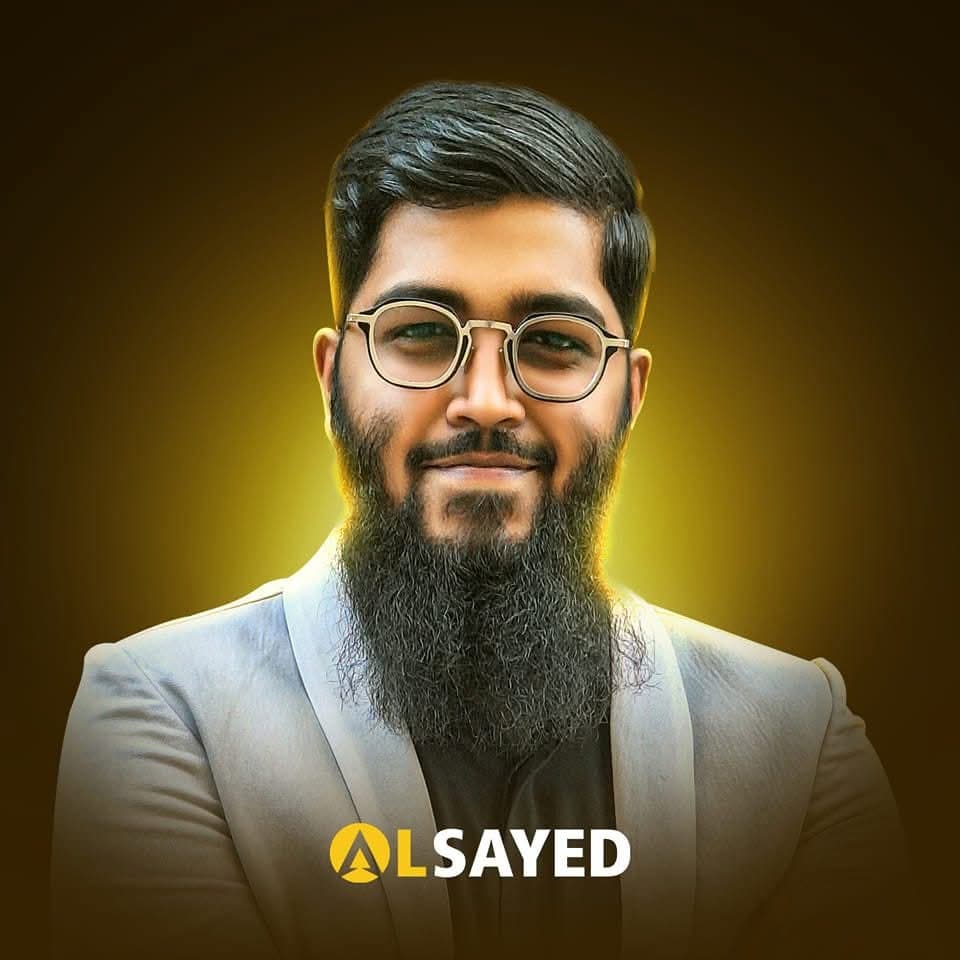 Abdullah All Said